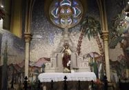 Örökimádás templom Budapest