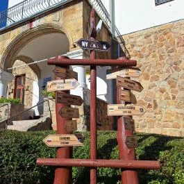 Orosdy-kastély Pilisszántó - Egyéb