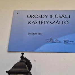 Orosdy-kastély Pilisszántó - Egyéb