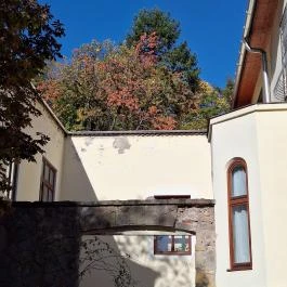 Orosdy-kastély Pilisszántó - Külső kép