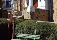 Orosdy-kastély Pilisszántó