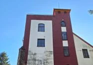 Orosdy-kastély Pilisszántó