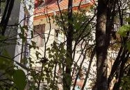 Orosdy-kastély Pilisszántó