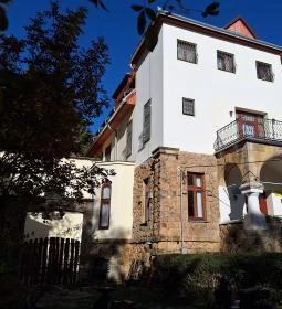 3. legjobb látnivaló: Orosdy-kastély