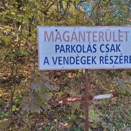 Orosdy-kastély Pilisszántó - Egyéb