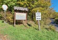 Orosdy-kastély Pilisszántó