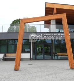 Oroszlányi Bányászati Múzeum