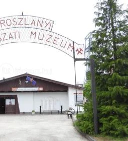Oroszlányi Bányászati Múzeum