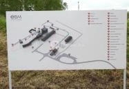 Oroszlányi Bányászati Múzeum Oroszlány-Majkpuszta