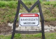 Oroszlányi Bányászati Múzeum Oroszlány-Majkpuszta