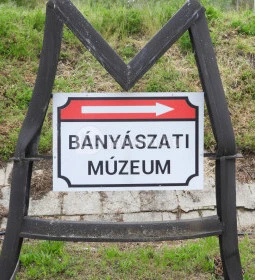 Oroszlányi Bányászati Múzeum