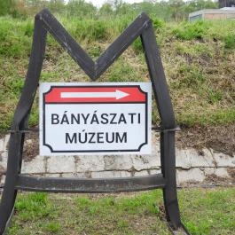 Oroszlányi Bányászati Múzeum, Oroszlány-Majkpuszta - Egyéb