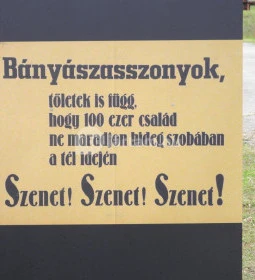 Oroszlányi Bányászati Múzeum