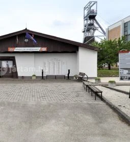 Oroszlányi Bányászati Múzeum