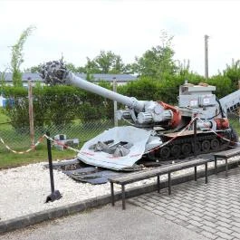 Oroszlányi Bányászati Múzeum, Oroszlány-Majkpuszta - Egyéb