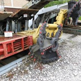 Oroszlányi Bányászati Múzeum, Oroszlány-Majkpuszta - Egyéb