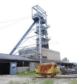 Oroszlányi Bányászati Múzeum