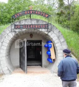 Oroszlányi Bányászati Múzeum