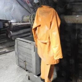 Oroszlányi Bányászati Múzeum, Oroszlány-Majkpuszta - Belső