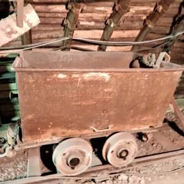 Oroszlányi Bányászati Múzeum, Oroszlány-Majkpuszta - Egyéb