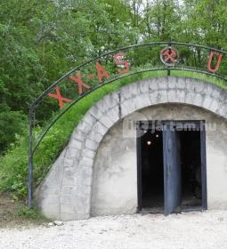 Oroszlányi Bányászati Múzeum