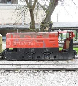 Oroszlányi Bányászati Múzeum