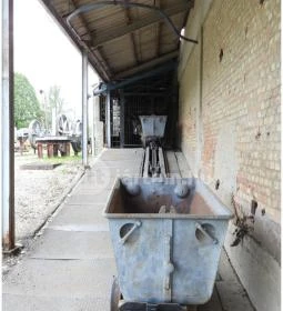 Oroszlányi Bányászati Múzeum