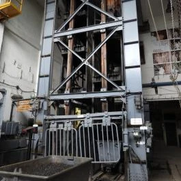 Oroszlányi Bányászati Múzeum, Oroszlány-Majkpuszta - Egyéb