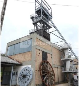 Oroszlányi Bányászati Múzeum