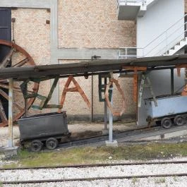 Oroszlányi Bányászati Múzeum, Oroszlány-Majkpuszta - Egyéb