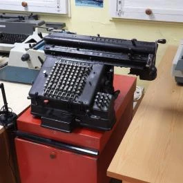 Oroszlányi Bányászati Múzeum, Oroszlány-Majkpuszta - Egyéb