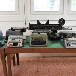 Oroszlányi Bányászati Múzeum, Oroszlány-Majkpuszta - Egyéb