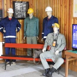 Oroszlányi Bányászati Múzeum, Oroszlány-Majkpuszta - Egyéb