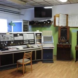 Oroszlányi Bányászati Múzeum, Oroszlány-Majkpuszta - Egyéb