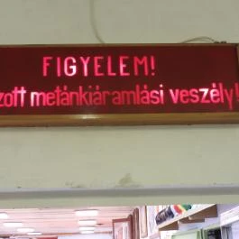 Oroszlányi Bányászati Múzeum, Oroszlány-Majkpuszta - Egyéb