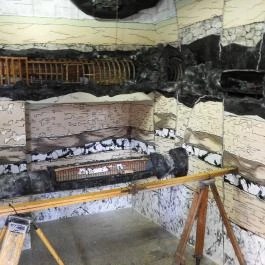 Oroszlányi Bányászati Múzeum, Oroszlány-Majkpuszta - Egyéb