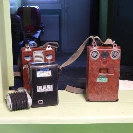 Oroszlányi Bányászati Múzeum, Oroszlány-Majkpuszta - Egyéb