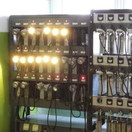 Oroszlányi Bányászati Múzeum, Oroszlány-Majkpuszta - Egyéb