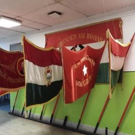 Oroszlányi Bányászati Múzeum, Oroszlány-Majkpuszta - Egyéb