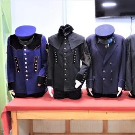 Oroszlányi Bányászati Múzeum, Oroszlány-Majkpuszta - Egyéb