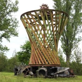 Oroszlányi Bányászati Múzeum, Oroszlány-Majkpuszta - Egyéb