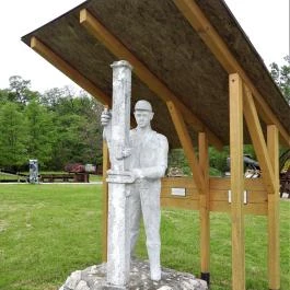 Oroszlányi Bányászati Múzeum, Oroszlány-Majkpuszta - Egyéb