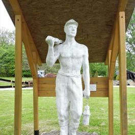 Oroszlányi Bányászati Múzeum, Oroszlány-Majkpuszta - Egyéb