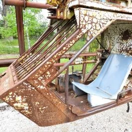 Oroszlányi Bányászati Múzeum, Oroszlány-Majkpuszta - Egyéb