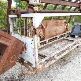 Oroszlányi Bányászati Múzeum, Oroszlány-Majkpuszta - Egyéb