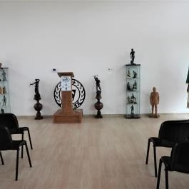 Oroszlányi Bányászati Múzeum, Oroszlány-Majkpuszta - Egyéb