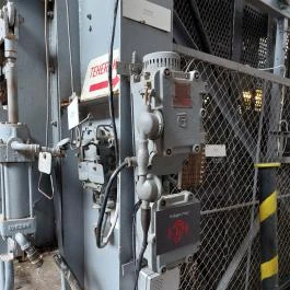 Oroszlányi Bányászati Múzeum, Oroszlány-Majkpuszta - Egyéb