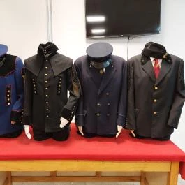 Oroszlányi Bányászati Múzeum, Oroszlány-Majkpuszta - Egyéb