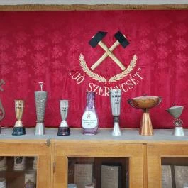 Oroszlányi Bányászati Múzeum, Oroszlány-Majkpuszta - Egyéb