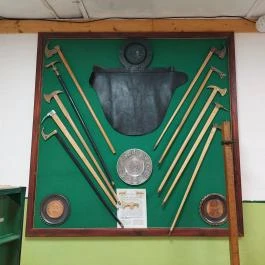 Oroszlányi Bányászati Múzeum, Oroszlány-Majkpuszta - Egyéb